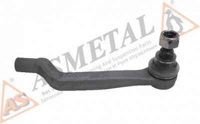 AS METAL 17mr1201 -  Наконечник поперечной рулевой тяги